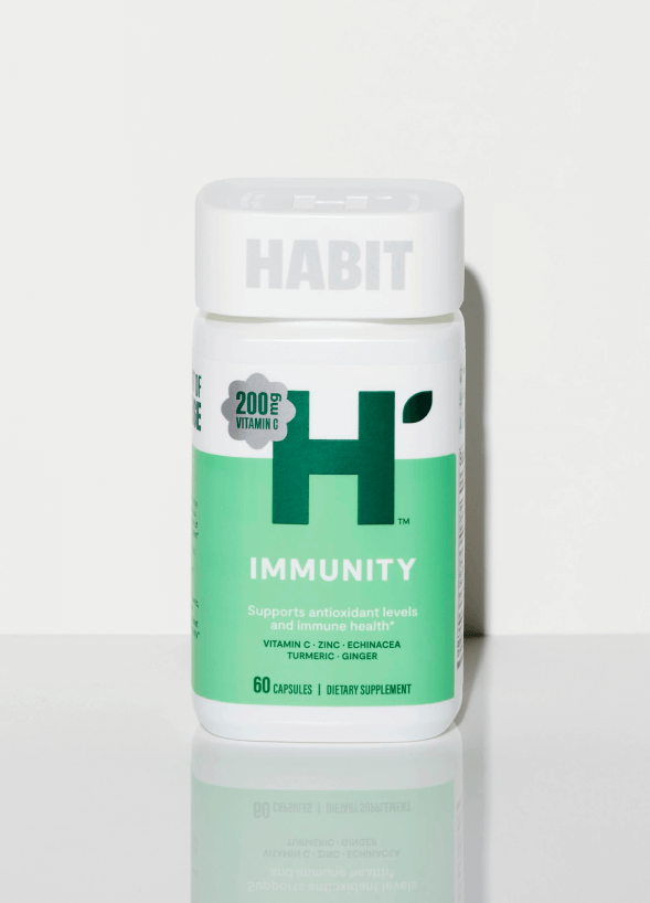 Immunity