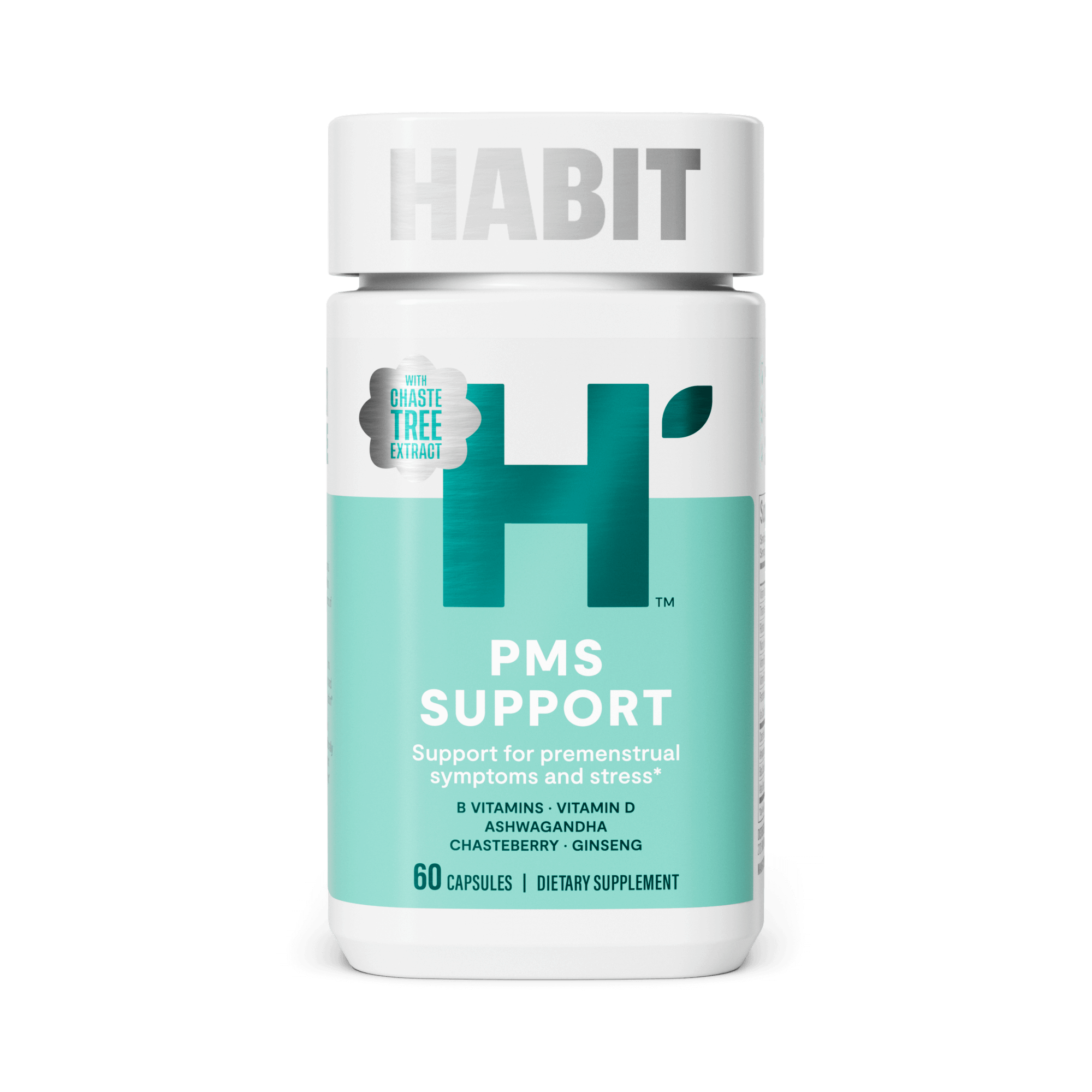 PMS Support Capsules
